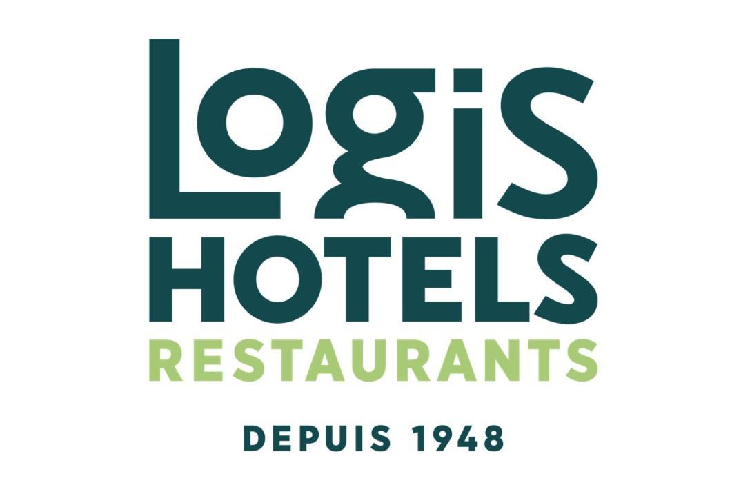 Logis Murtel La Mure  Exteriér fotografie